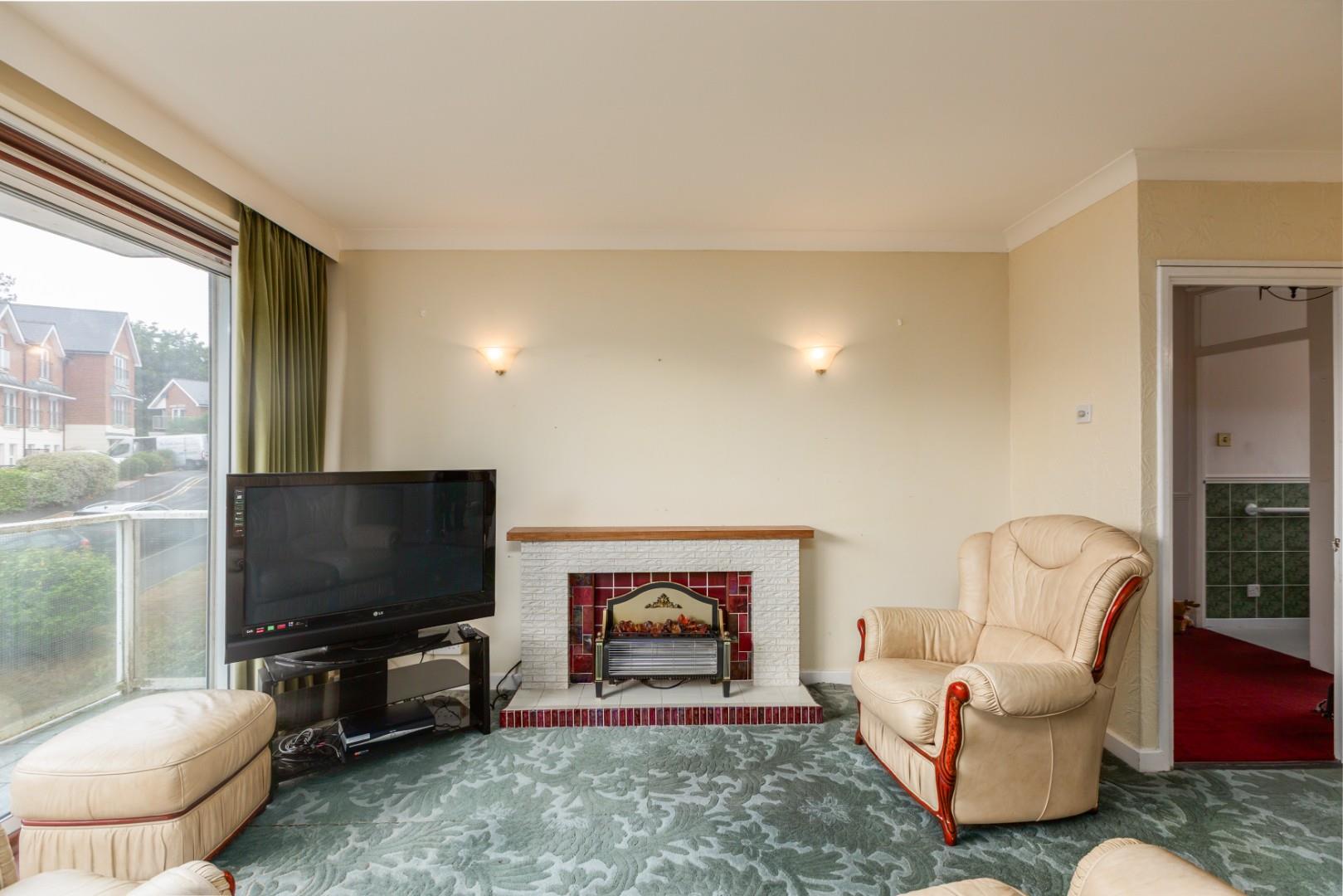 Brynfield Court, Langland, Swansea, SA3 4TF